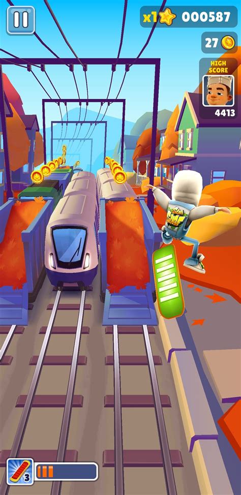 download do subway surf do naag|Subway Surfers 1.99.0 (Android 4.1+)